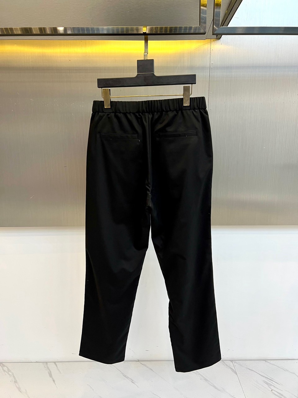 Casual Pants Man